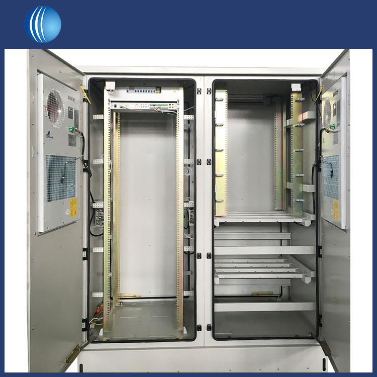 What is an outdoor enclosure