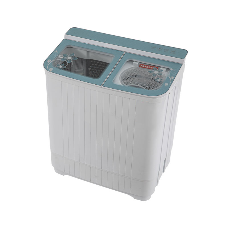 History of the washing machine