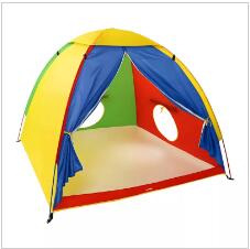 Children Play Tents