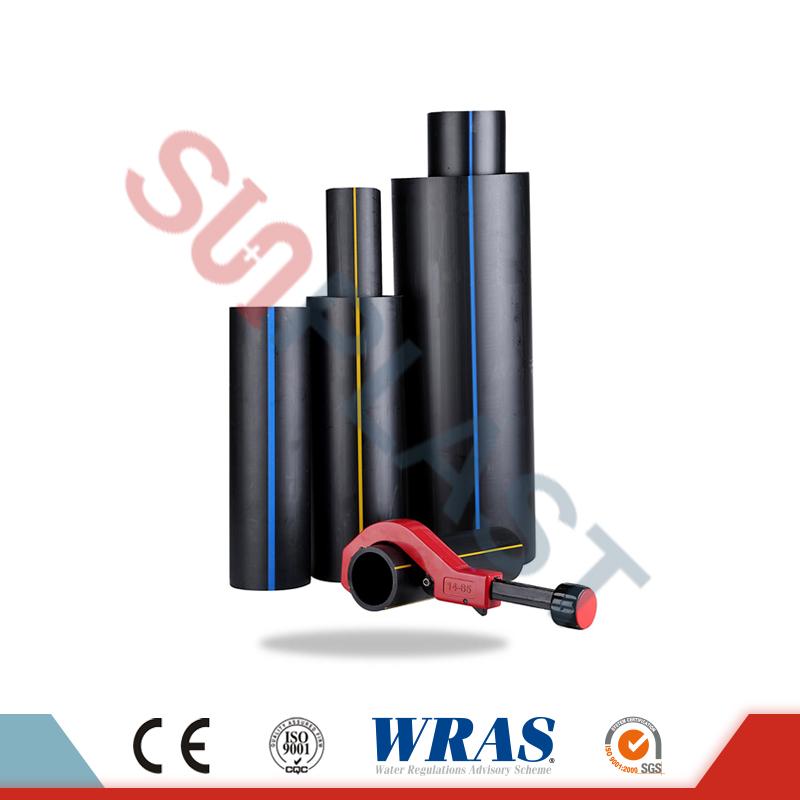 Common Faults of HDPE Pipes
