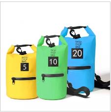 Purpose of waterproof bag