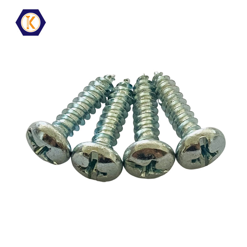 What is Self Tapping Screw