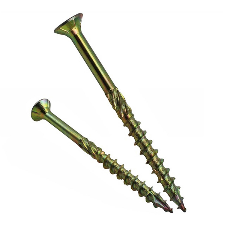 How to use Tapping Screws