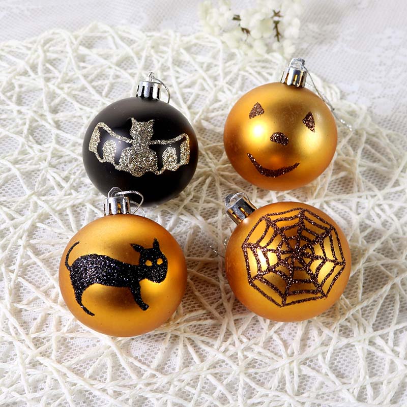 Common Materials for Festival Decorative Ball