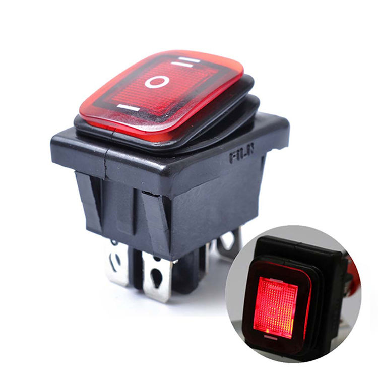  Why are rocker switches better?