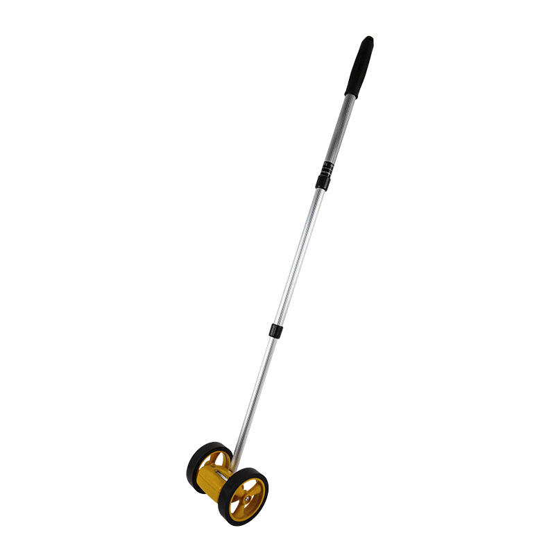 How accurate is a measuring wheel?