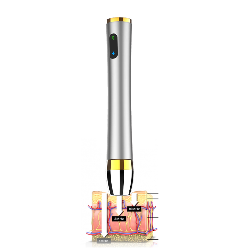 The role of beauty instrument