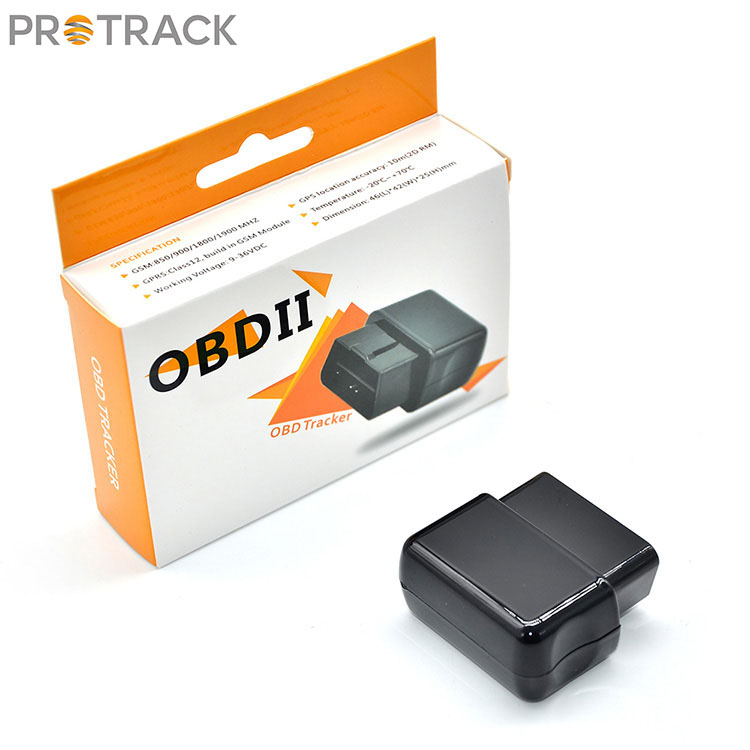 What is the best car tracker available?