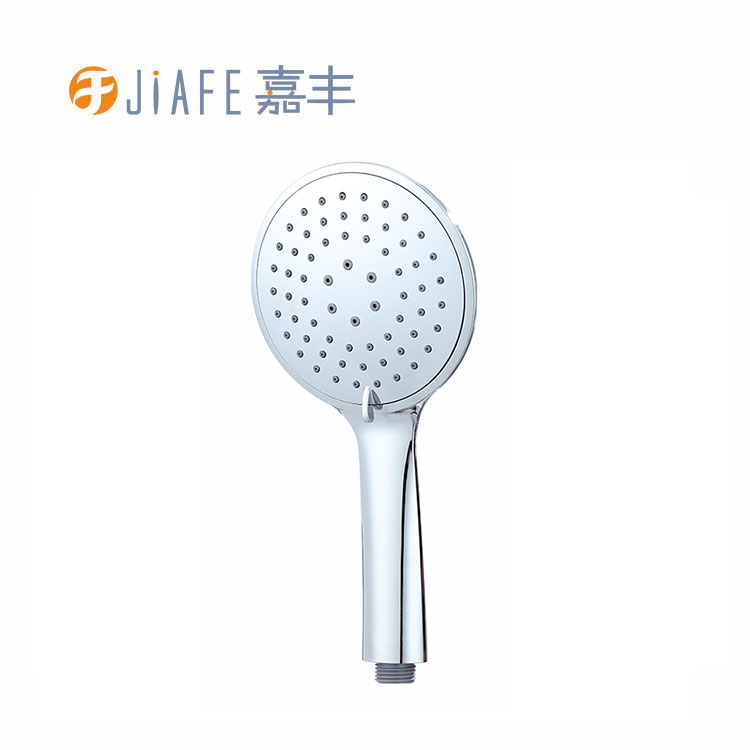 Helpful tips for choosing a shower head