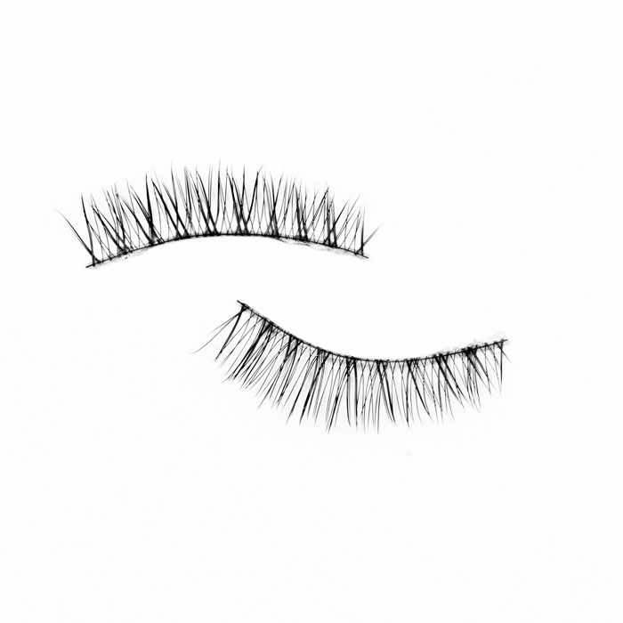 How to use silk eyelashes