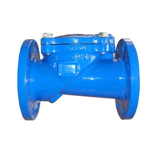 What is check valve used for?