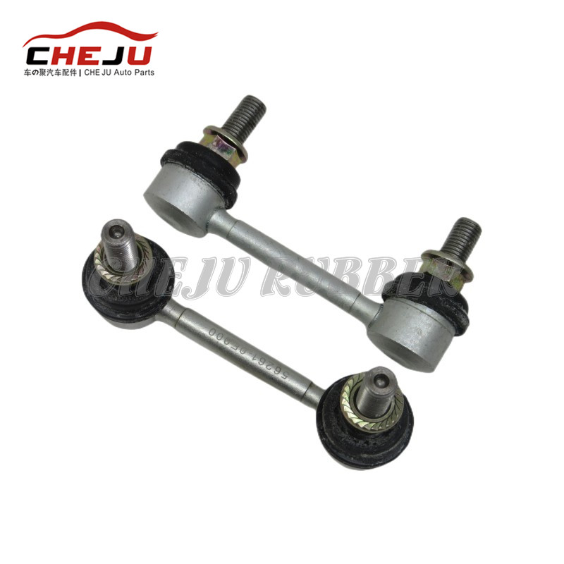 Ball joints have several important functions