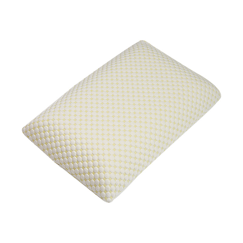 Benefits of traditional memory foam pillows