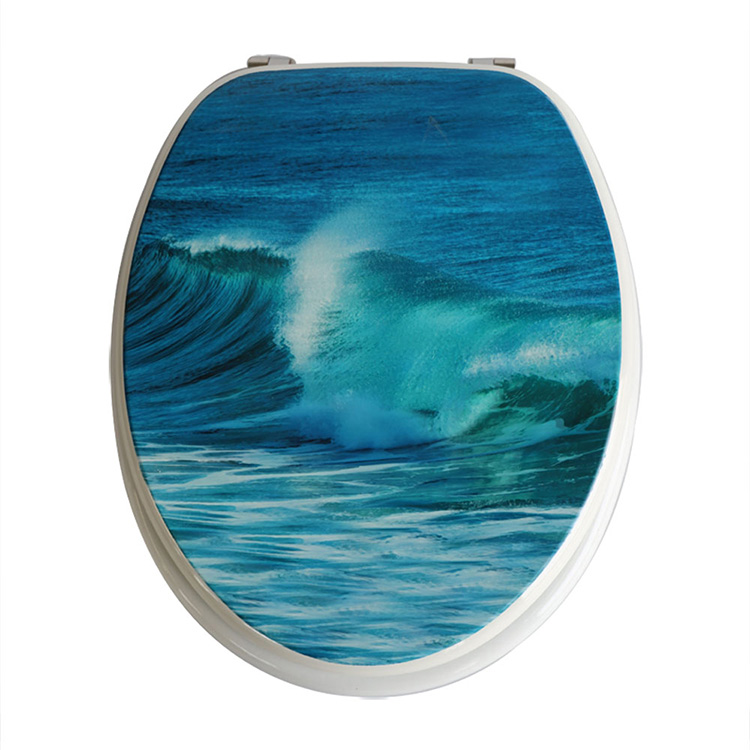 Considerations regarding toilet seat lids