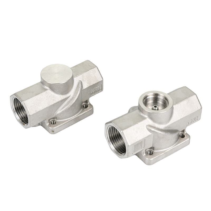 Key aspects related to casting parts