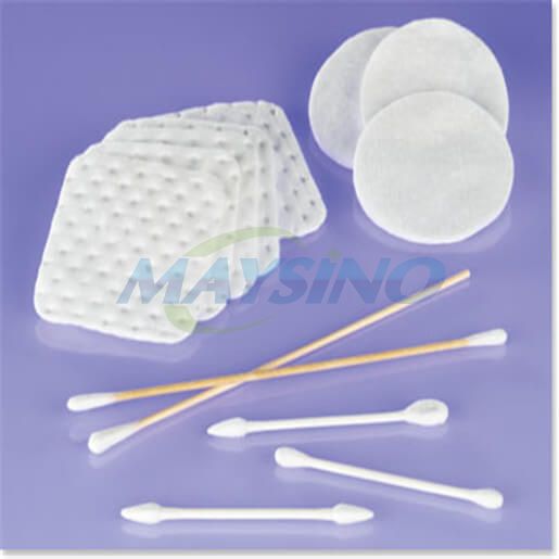 Here are some key features and uses of cotton pads