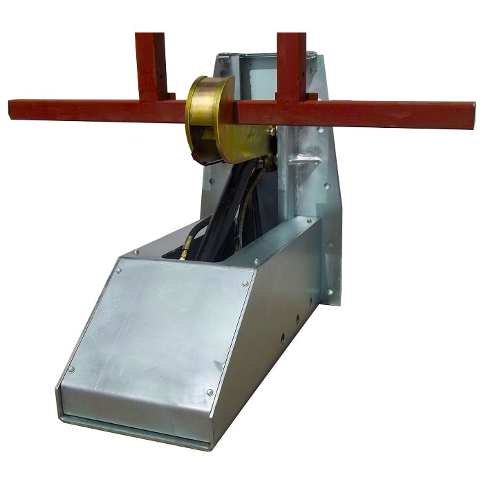 How to design and implement a vehicle restraint system