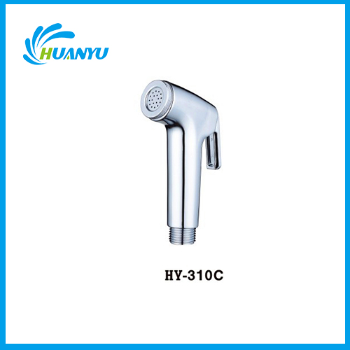Features of Chromed Bathroom Plastic Shattaf