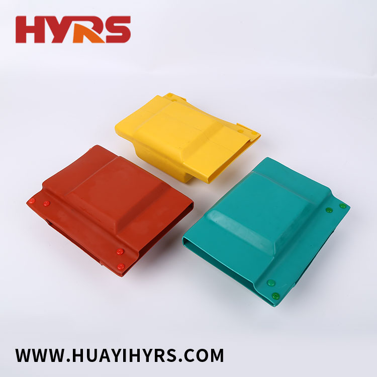 Key features and functions of a bus-bar box