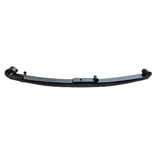 Types of Trailer Springs