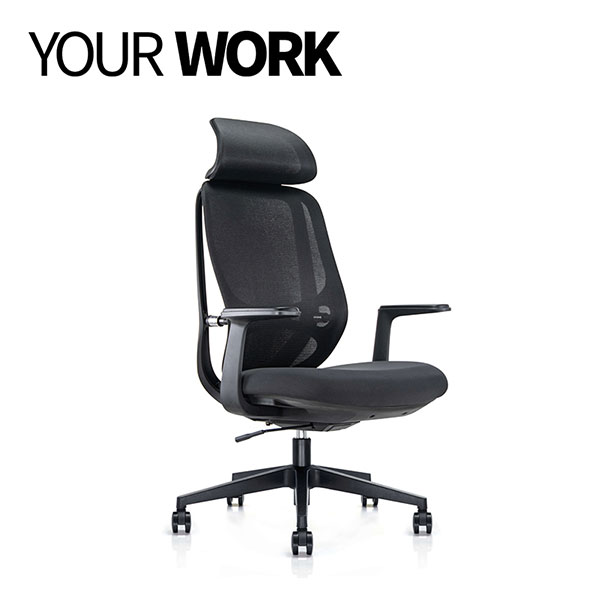 Key Features and Benefits of Ergonomic Mesh Office Chair