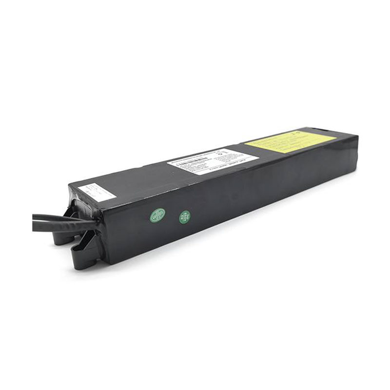 Benefits of Lithium Scooter Batteries