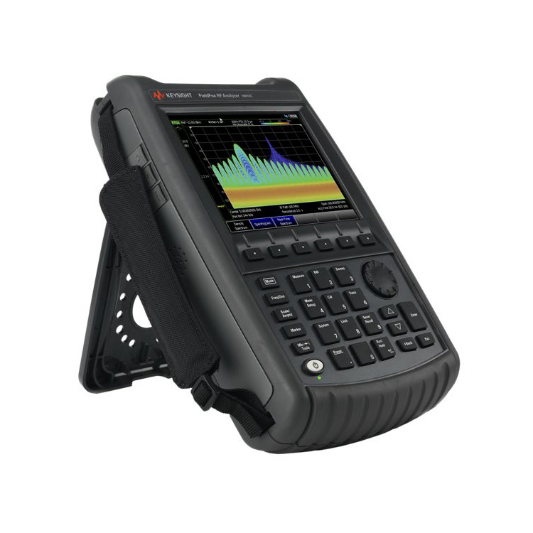 Key Features of Signal and Spectrum Analyzers