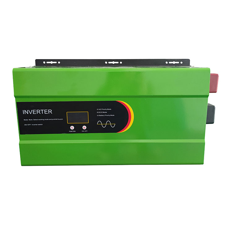 Key Points and Considerations of 1500w Low Frequency Inverters