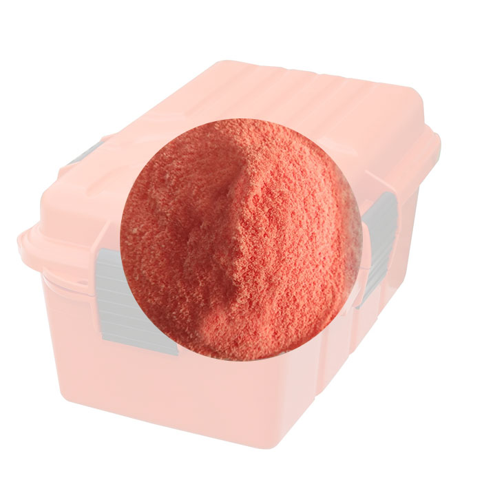 Detailed description of HDPE Rotomoulding Material