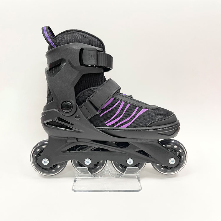 Detailed description of Kids Inline Skates
