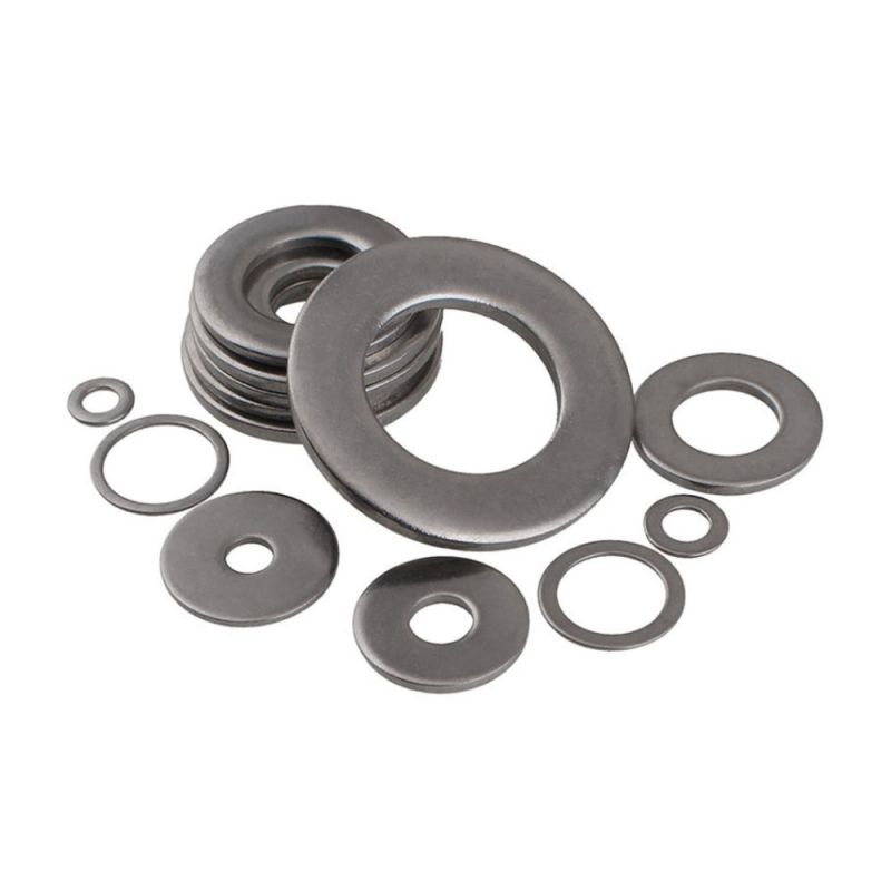 Information about Stainless Steel Washer