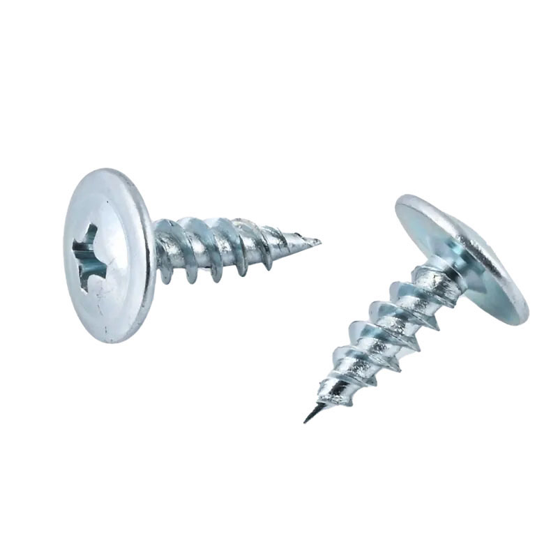 Types of Self Tapping Screw