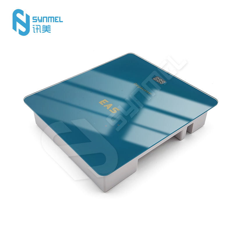 Key Points about Eas Alarm Deactivators