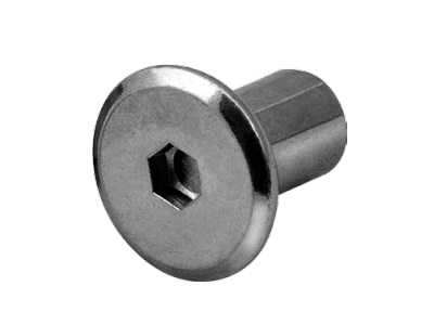 Applications of Sleeve Nuts