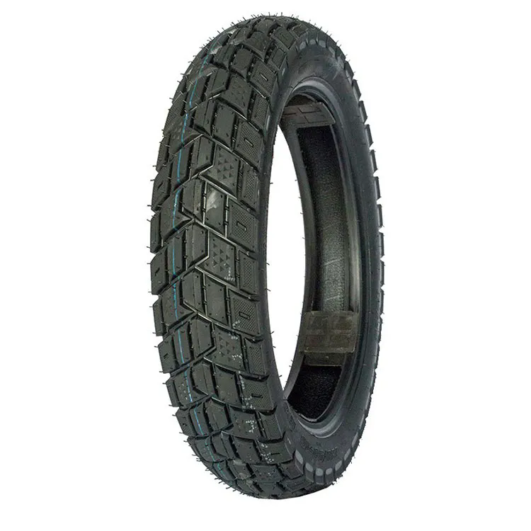 Features and Benefits of High Rubber Content Street Tires