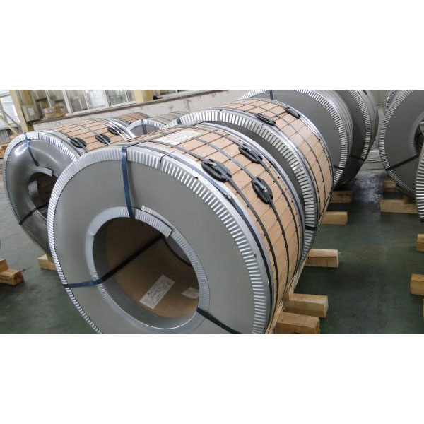 Exploring 304L Stainless Steel Coil: Versatility and Applications