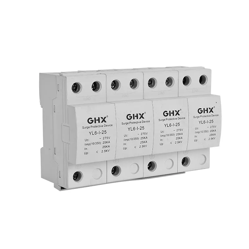 Protecting Your Electrical Systems: The Importance of Lighting Surge Protectors