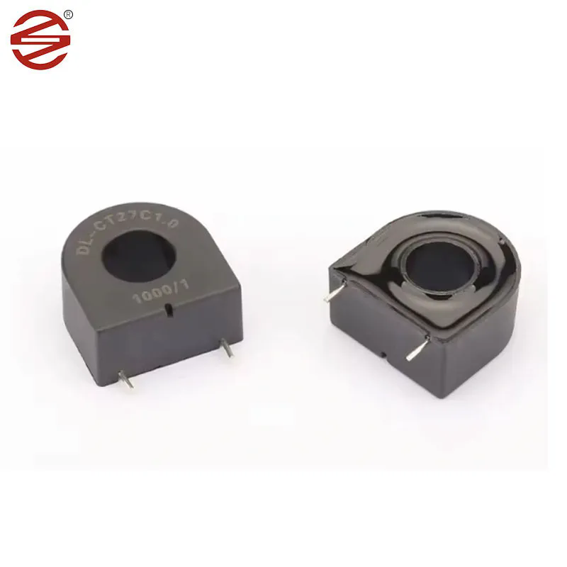 Key Features of a Current Transformer