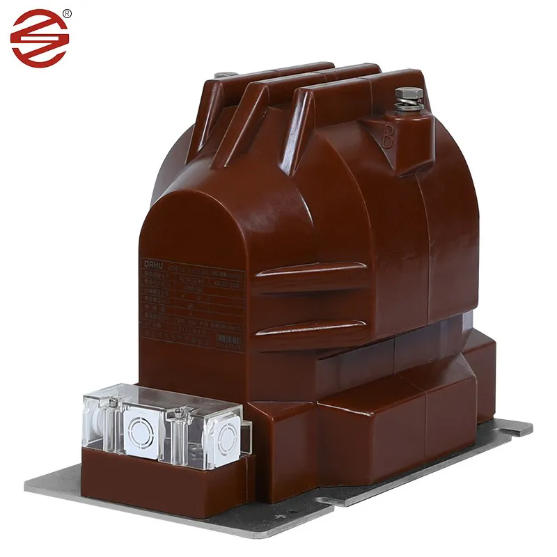 Key Features of a Voltage Transformer