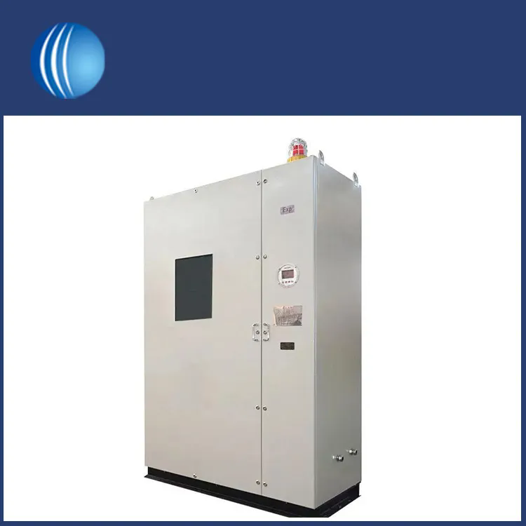 Free Standing Enclosures: Essential Solutions for Equipment Protection and Organization