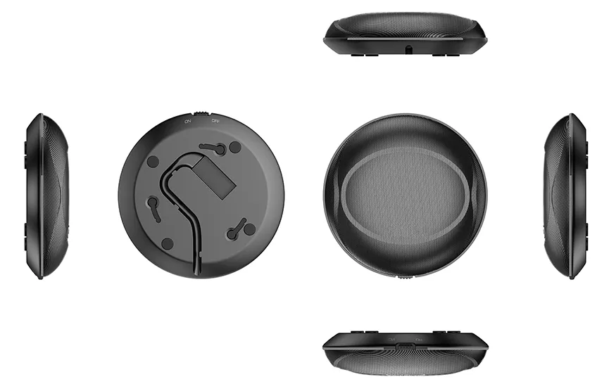 Unlocking the Power of Conference Array Microphones: A Game-Changer for Modern Meetings