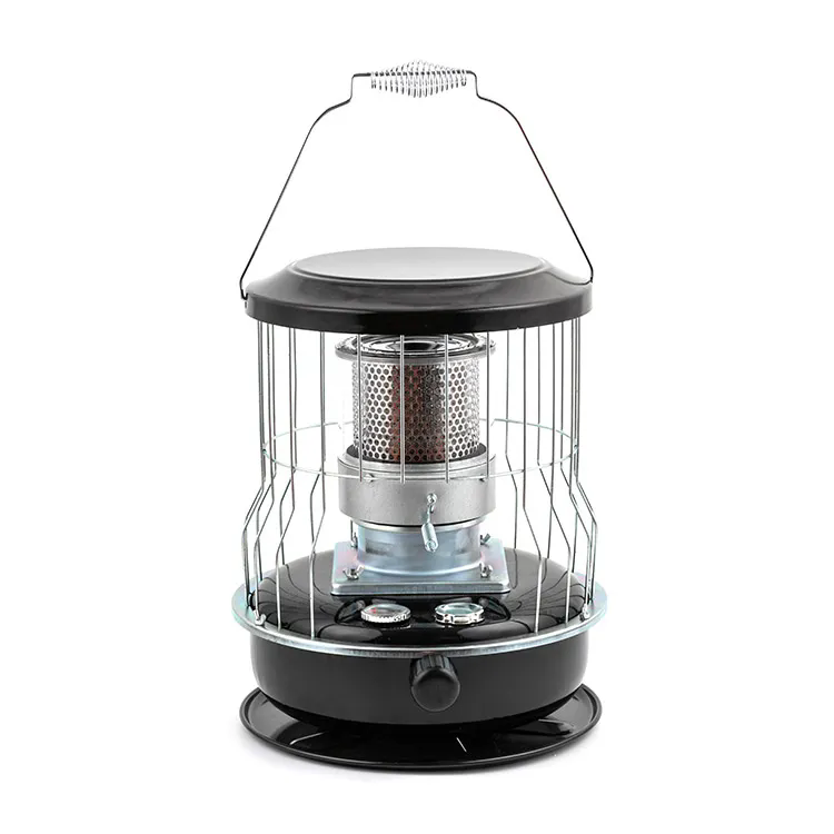Portable High Efficiency Kerosene Heaters: A Comprehensive Guide to Effective Heating Solutions