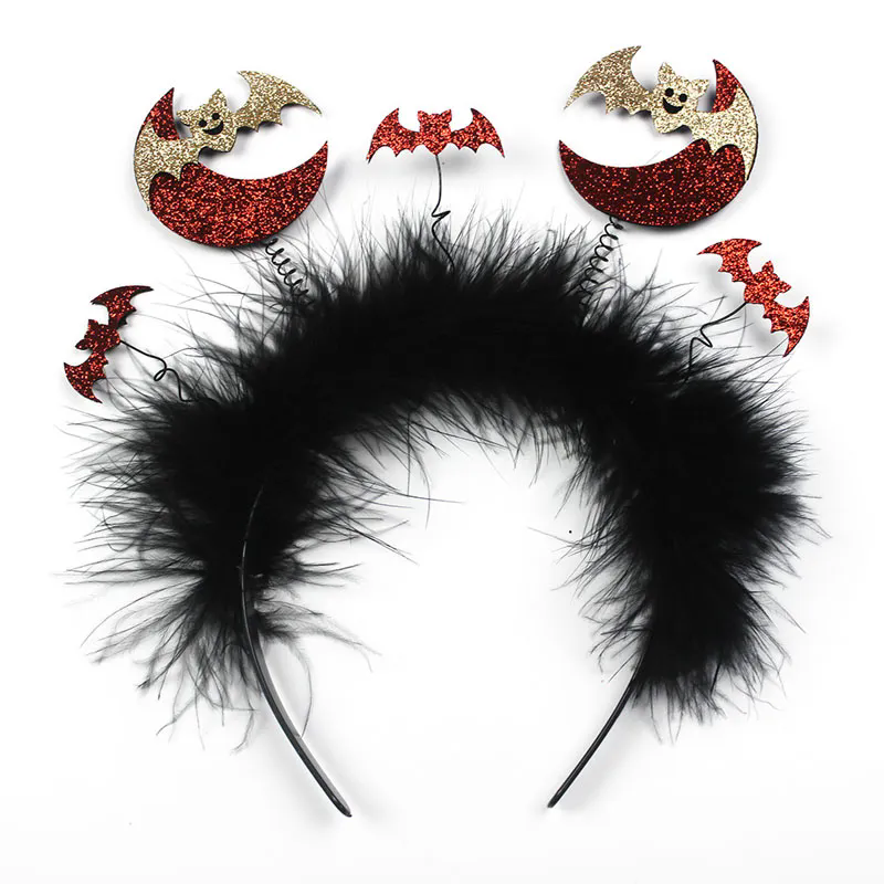 Party Headbands: The Ultimate Accessory for Any Celebration