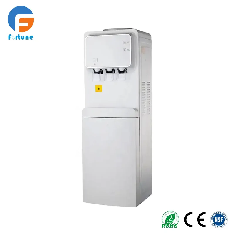 The Plastic Top Load Water Dispenser: A Convenient and Efficient Solution for Hydration