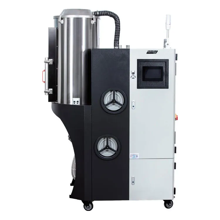 Understanding Dehumidification Feed Dryers: The Key to Optimal Feed Quality