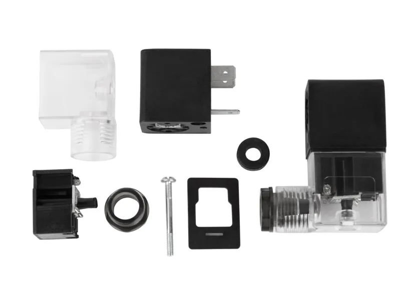 The Magnet Valve Assembly Machine: Streamlining Production for Precision Engineering