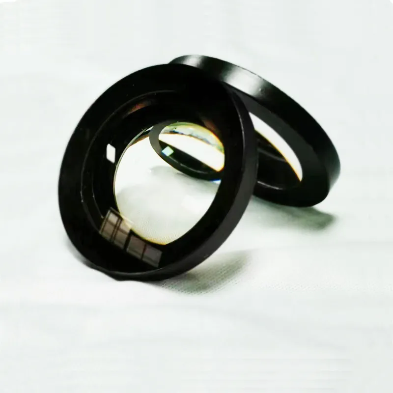 What Are Optical Glass Lenses and Why Are They Essential in Various Industries?