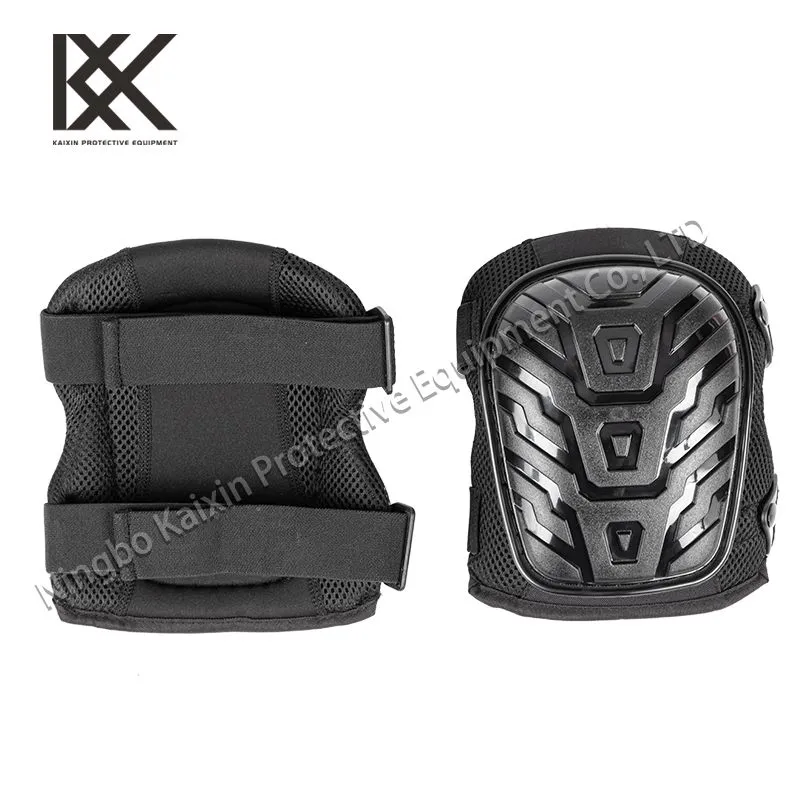 What Are PVC Shell GEL Knee Pads and Why Should You Use Them?