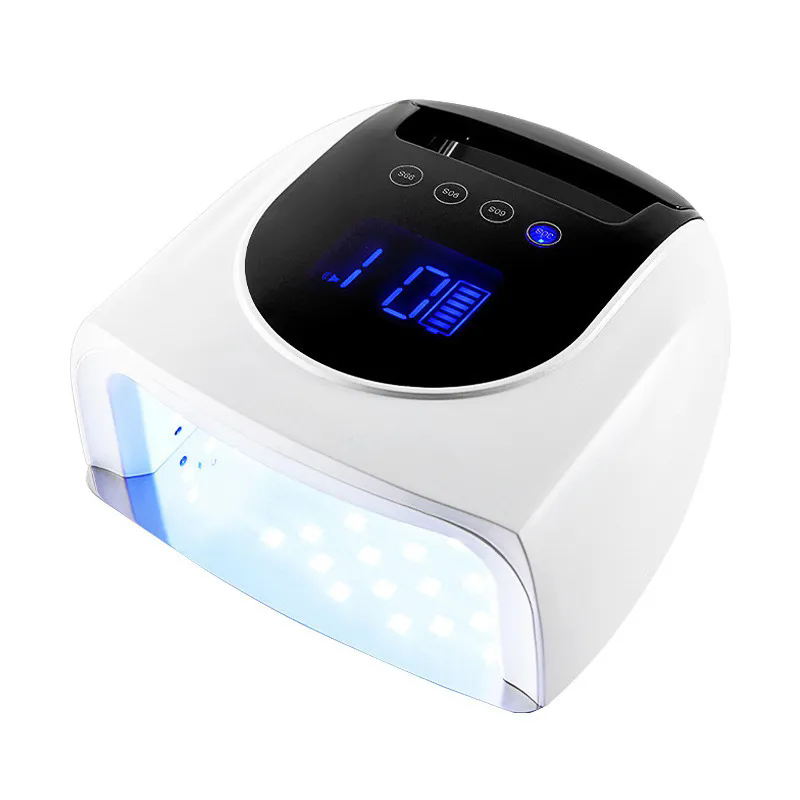 Nail Dryer Lamp: A Q&A Guide for Perfect Nails