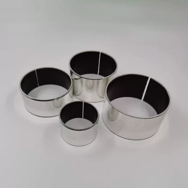 Self-Lubricating Bearings: Your Questions Answered